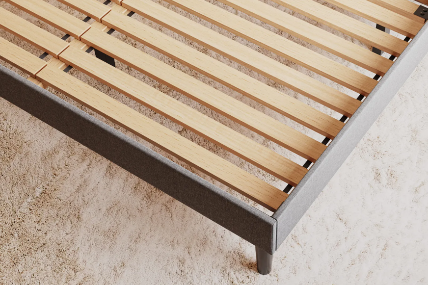 lit emma select sommier classique